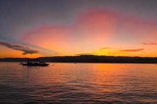 Philippines - Bohol - Sunset Dive Resort