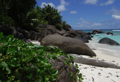 Seychelles © Erwan Amice