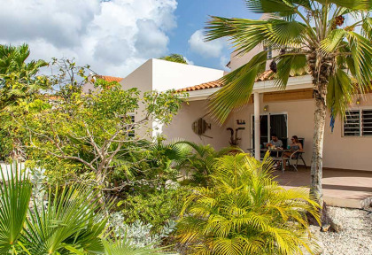 Bonaire - Hamlet Oasis Resort