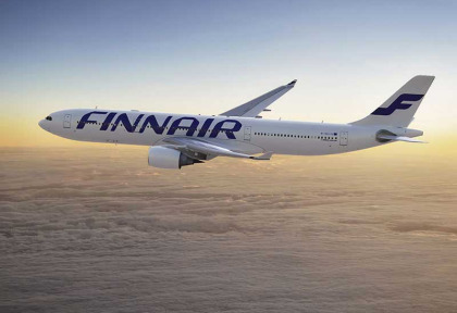 Finnair - Airbus A330