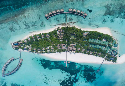 Maldives - Noku Maldives
