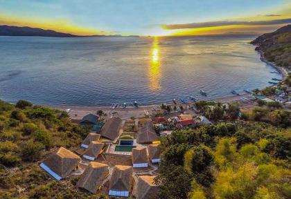 Philippines - Anilao - Buceo Anilao Beach Dive Resort © Carlos Villoch
