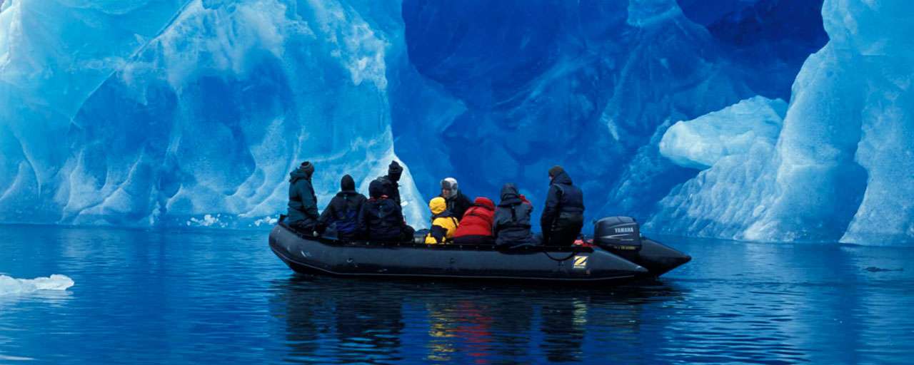 Spitzberg © Waterproof Expeditions - Troels Jacobsen