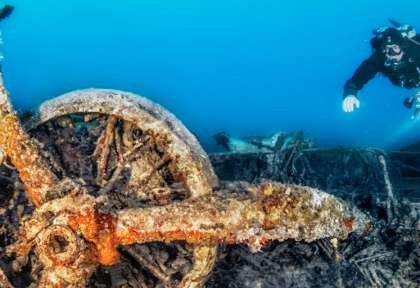Malte - © Dive Systems - Irena Stangierska