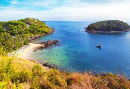 Phuket © Shutterstock - Banana Republic Images