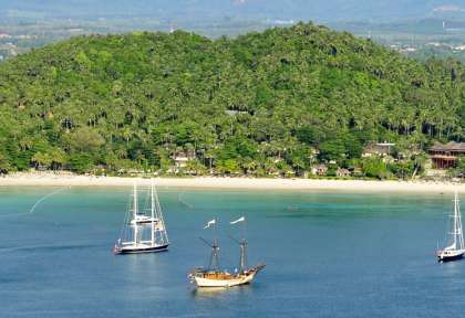 Phuket © Shutterstock - Think4photop