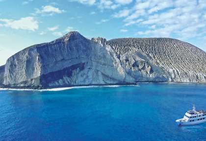 Socorro  - Baja California © Nautilus Belle Amie - Marcel Wilpernig