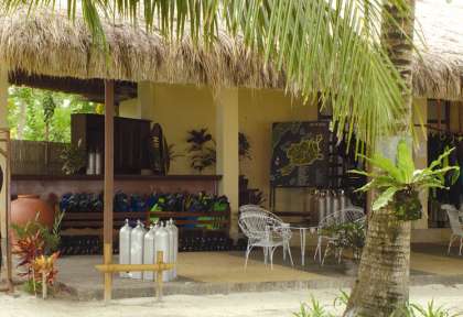Panglao - Bohol © Ananyana Beach Resort
