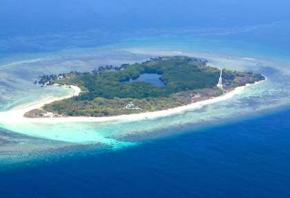 Apo Reef