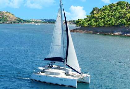Croisière plongée à Madagascar avec Oceane’s Dream