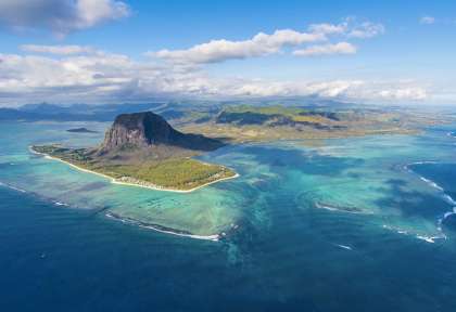 Ile Maurice