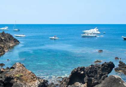 Ustica © Orca diving Ustica