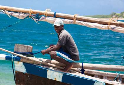 Mafia © Kinasi Lodge