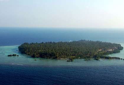 Karimunjawa © Kura Kura Resort