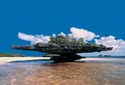 L’archipel d’Aldabra
