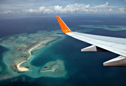 Vols domestiques en Tanzanie © Shutterstock - Barrytuck
