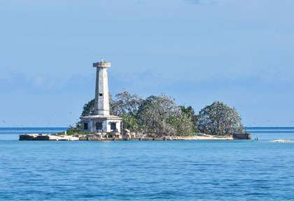 Plongée Tubbataha Reef