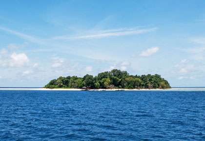 Sipadan