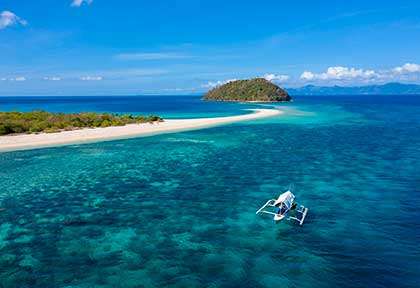 Voyage plongée à Romblon