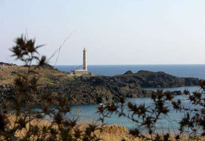 Voyage plongée à Ustica