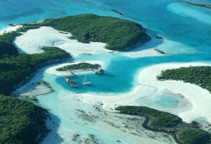 Plongée à Long Island