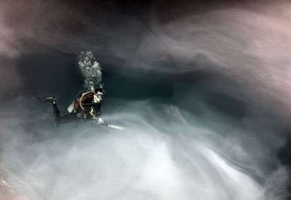 Plongée Cenotes à Playa Del Carmen Yucatan