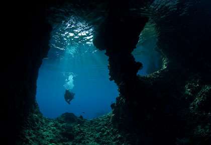 Voyage plongée à Misoll Raja Ampat