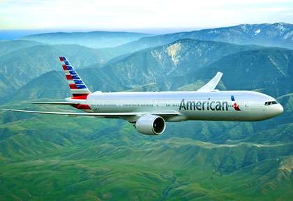 Se rendre à Hawaii avec American Airlines