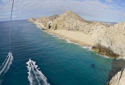 Tourisme Baja California