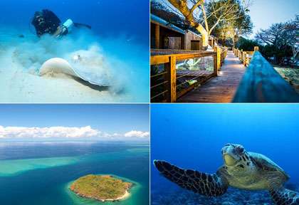 Maldives