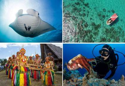 Maldives