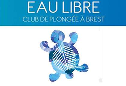 Ecole de plongée eau libre