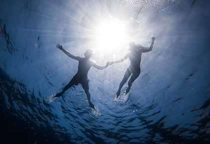 Snorkeling à Marsa Alam