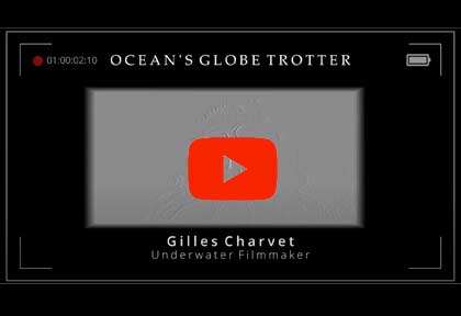 Blog de Gilles Charvet