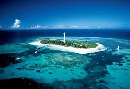 Plongée en Nouvelle-Calédonie