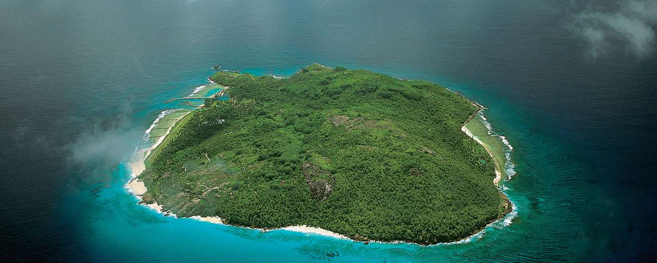 Fregate Island - Seychelles
