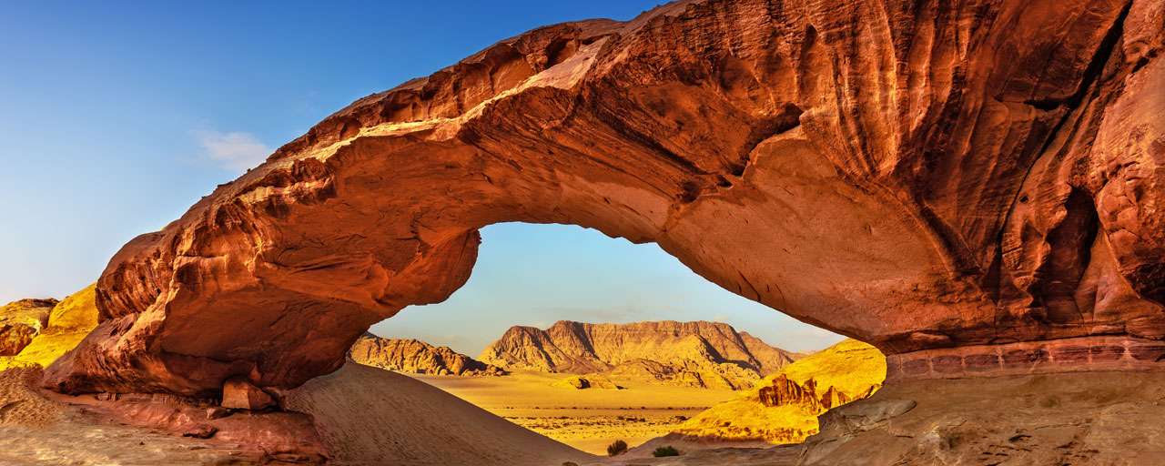 Visiter wadi rum best sale