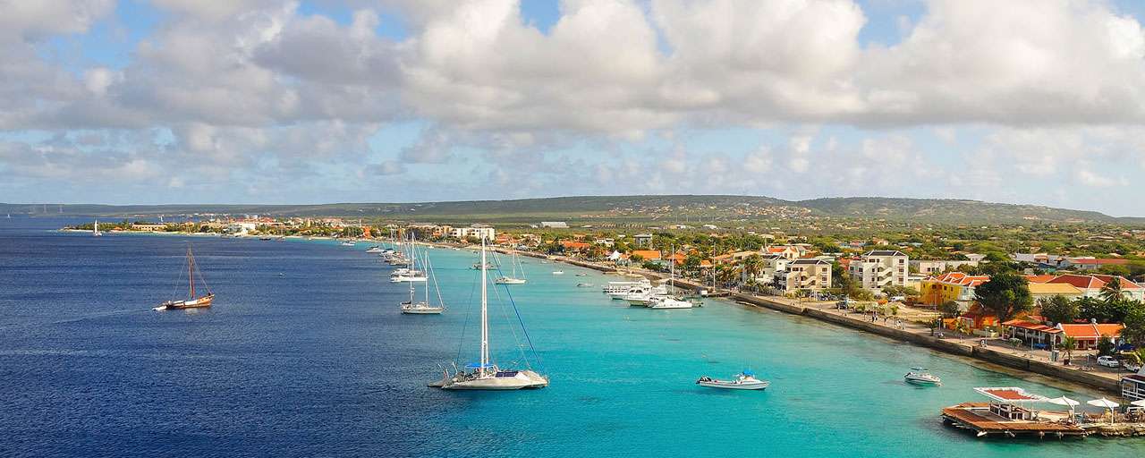 Bonaire © Tourism Corporation Bonaire