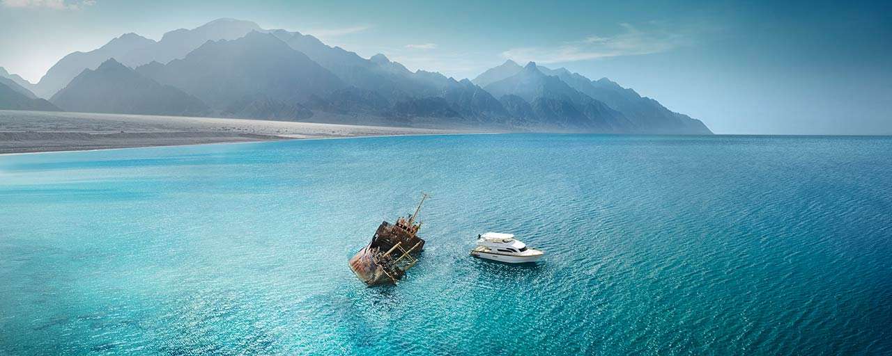 Arabie saoudite © Visit Saudi