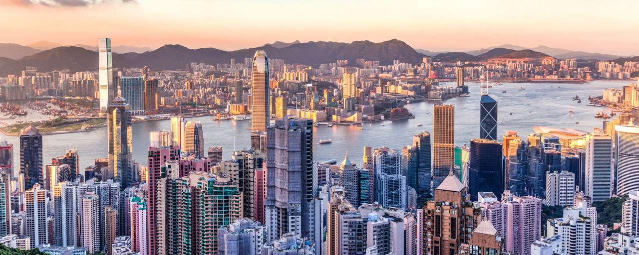 Escale à Hong Kong, transit et stopover - Voyages plongée