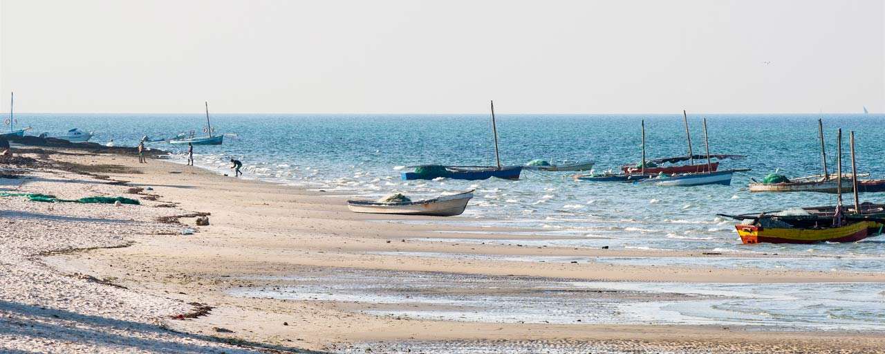 Mozambique