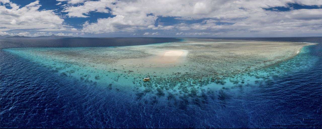 la Passe Boueni © Abalone plongée - Pierre Denneulin