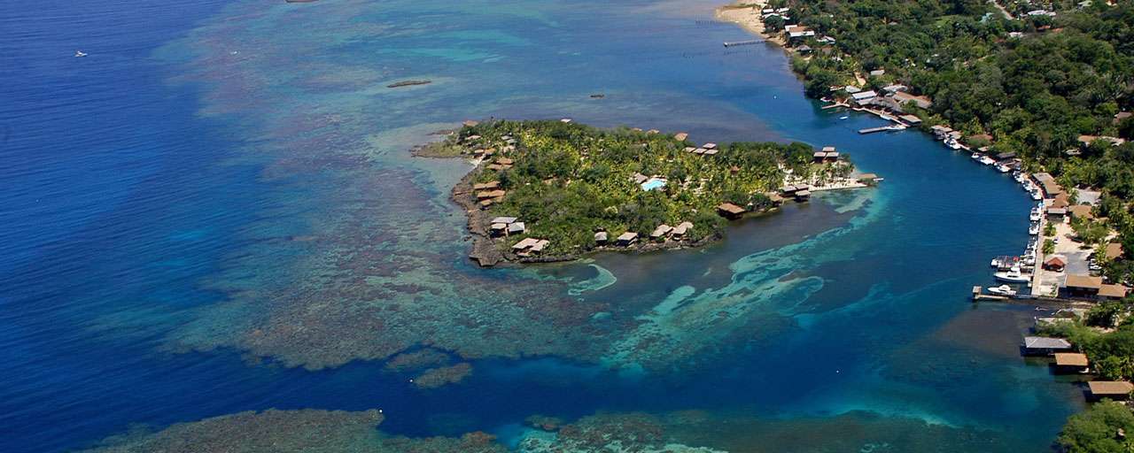 Anthon’y Key Resort