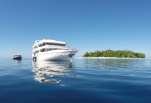 Croisière Amis des Maldives