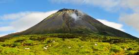 Pico - Açores © Visit Azores - Mauricio de Abreu