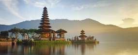 Bali - Indonésie © Honza Hruby - Shutterstock
