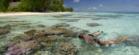 Raiatea
Polynésie
