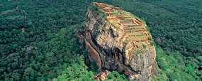 Sigiriya - Sri Lanka © Ot Sri Lanka