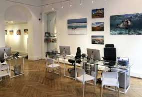 Agence Ultramarina à Lyon